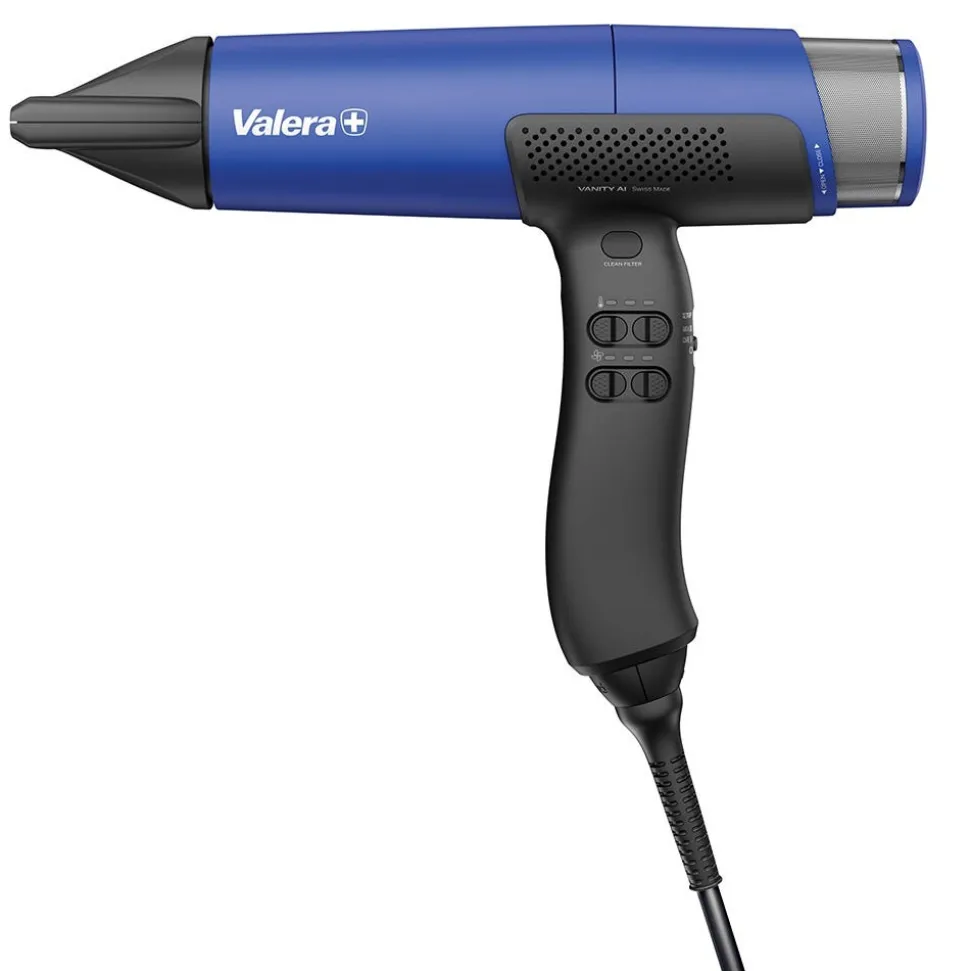 Valera VanityCare AI Obsidian Blue 2000 W