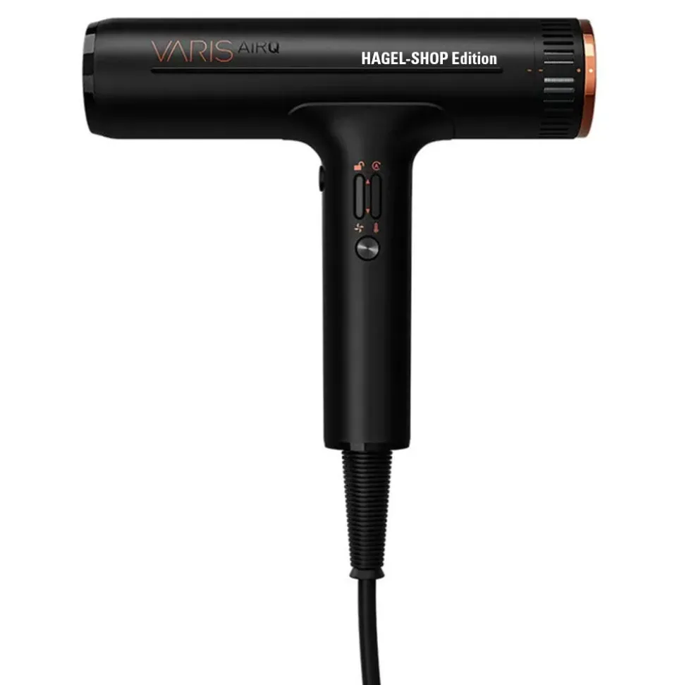 VARIS AirQ Dryer HAGEL-Edition