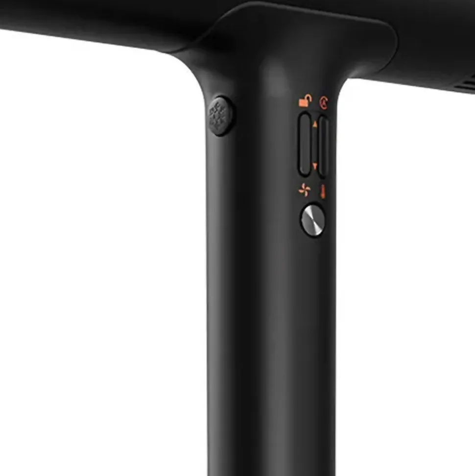 VARIS AirQ Dryer HAGEL-Edition