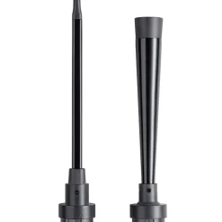 VARIS Curling Iron System Lockenstab Aufsatz Set