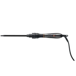 VARIS Curling Iron System Lockenstab Aufsatz Set