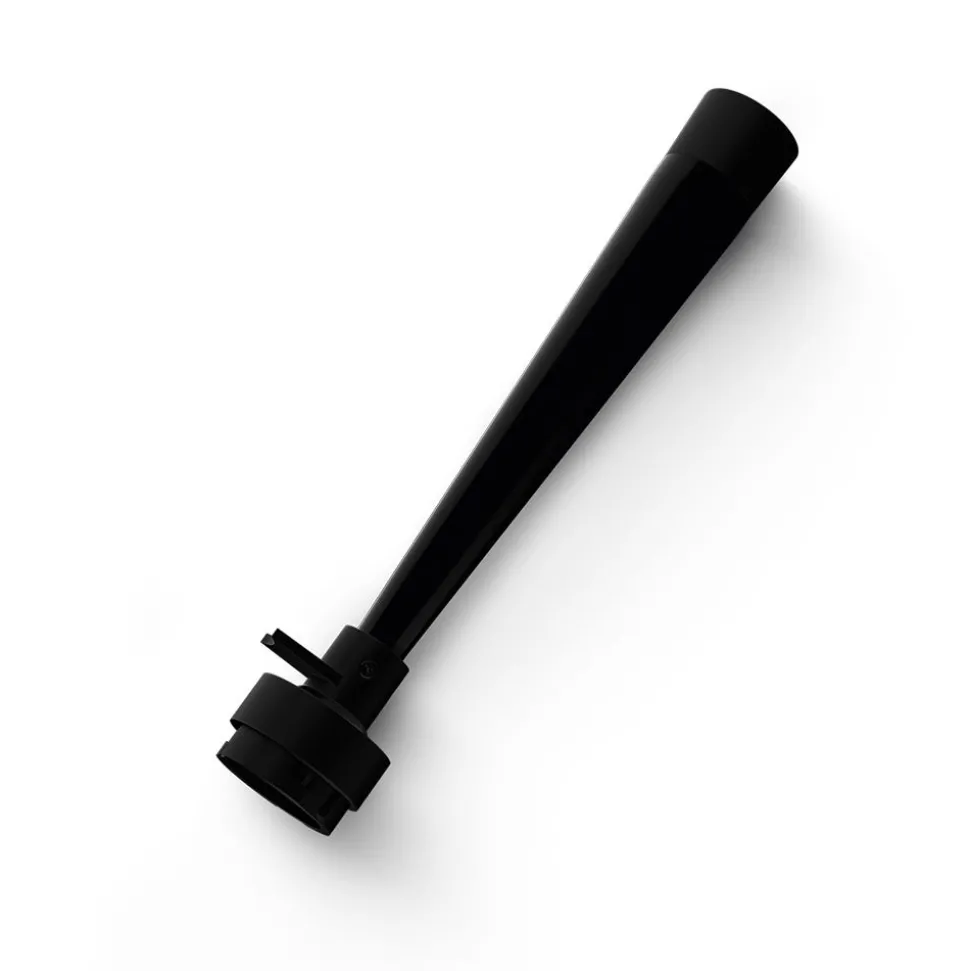 VARIS Curling Iron System Lockenstab Aufsatz Set