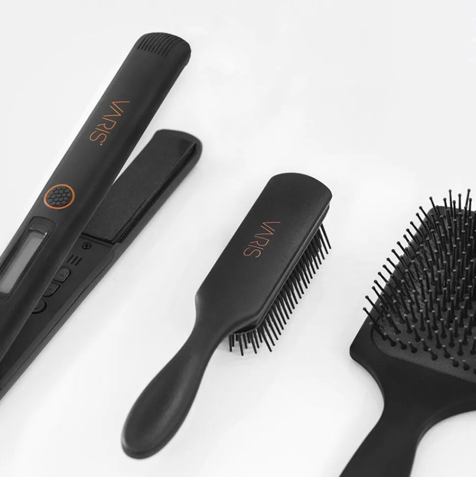 VARIS Denman Brush