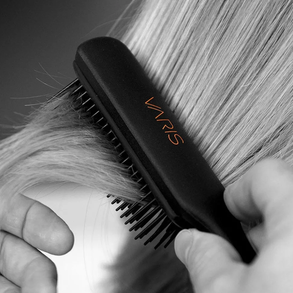 VARIS Denman Brush