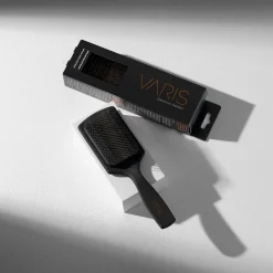 VARIS Detangler Brush