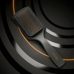 VARIS Detangler Brush