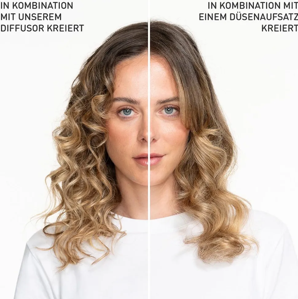 VARIS Föhn AirQ Dryer