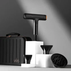 VARIS Föhn AirQ Dryer