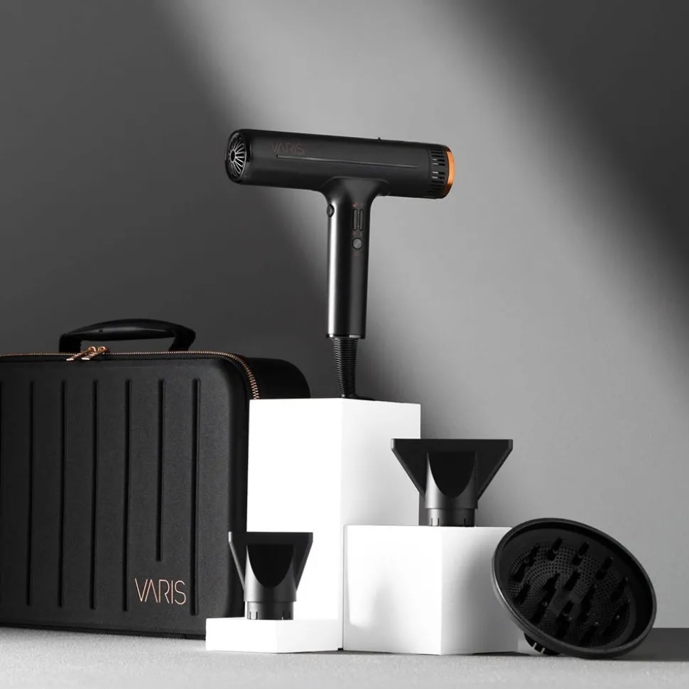 VARIS Föhn AirQ Dryer