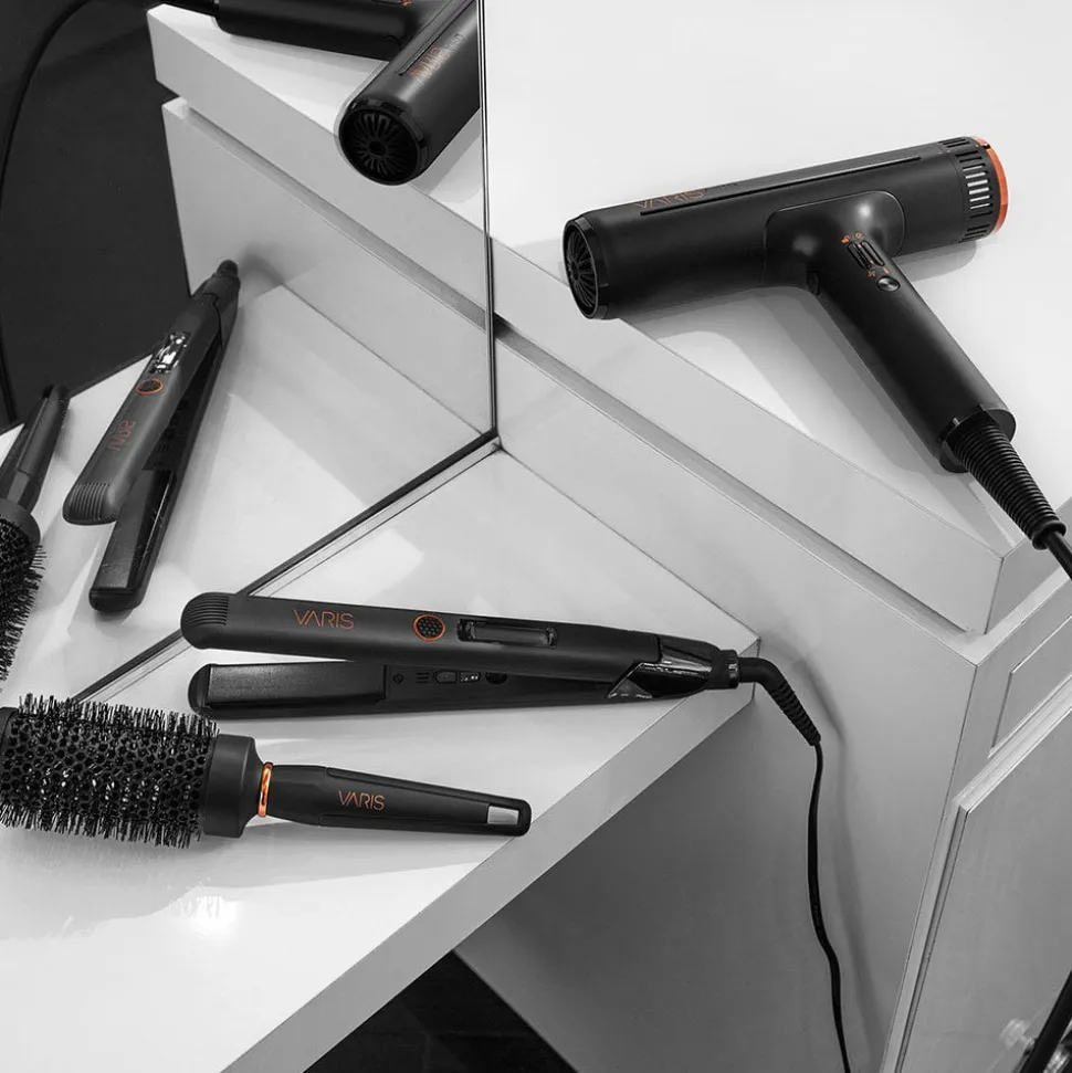 VARIS Föhn AirQ Dryer