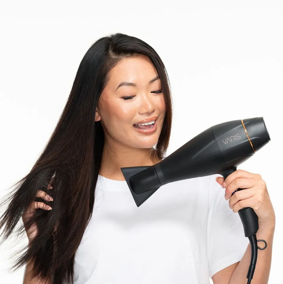 VARIS Föhn Dryer SB2