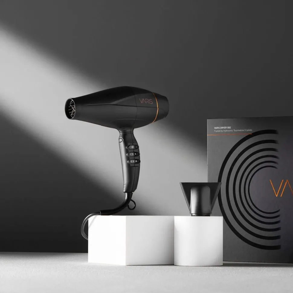 VARIS Föhn Dryer SB2