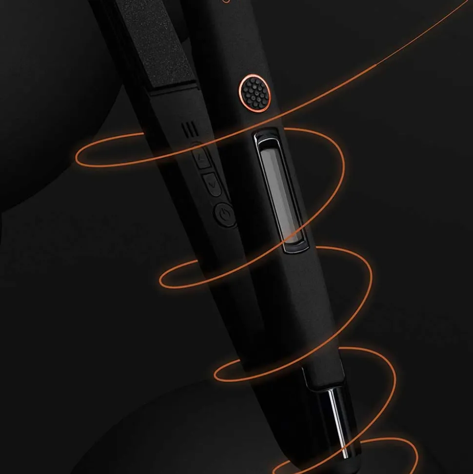 VARIS Glätteisen Smoother