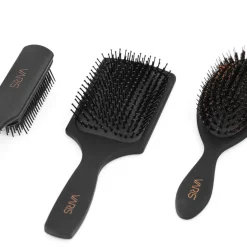 VARIS Paddle Brush