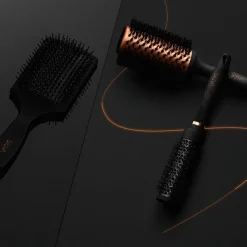 VARIS Rundbürste Boar Brush M
