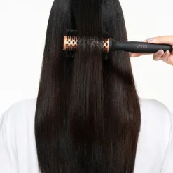 VARIS Rundbürste Boar Brush M