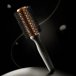 VARIS Rundbürste Boar Brush M