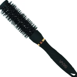 VARIS Rundbürste Nylon Brush XS