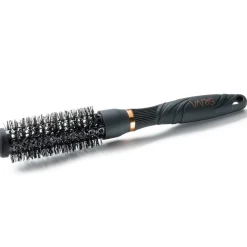 VARIS Rundbürste Nylon Brush XS