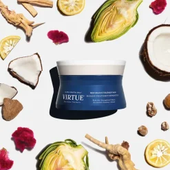 Virtue Correct Restorative Treatment Mask 150 ml