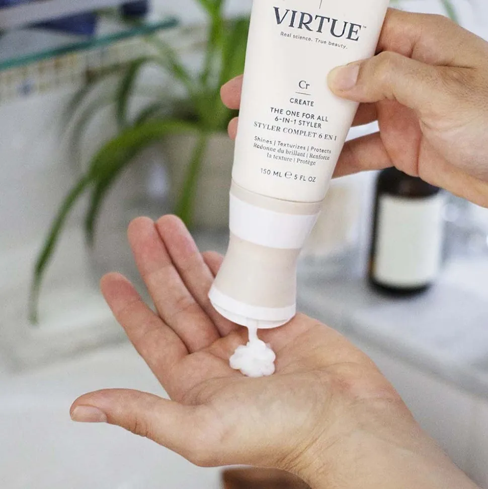 Virtue Create 6-in-1 Styler 120 ml