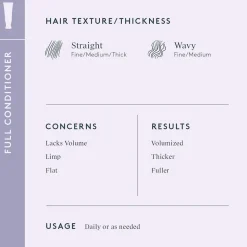 Virtue Full Conditioner 200 ml