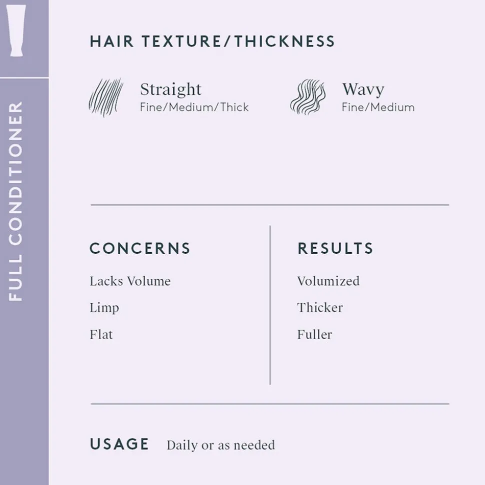 Virtue Full Conditioner 200 ml