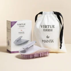 Virtue Manta Brush