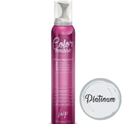 Vitality's Art CM Color Mousse platinum 200 ml