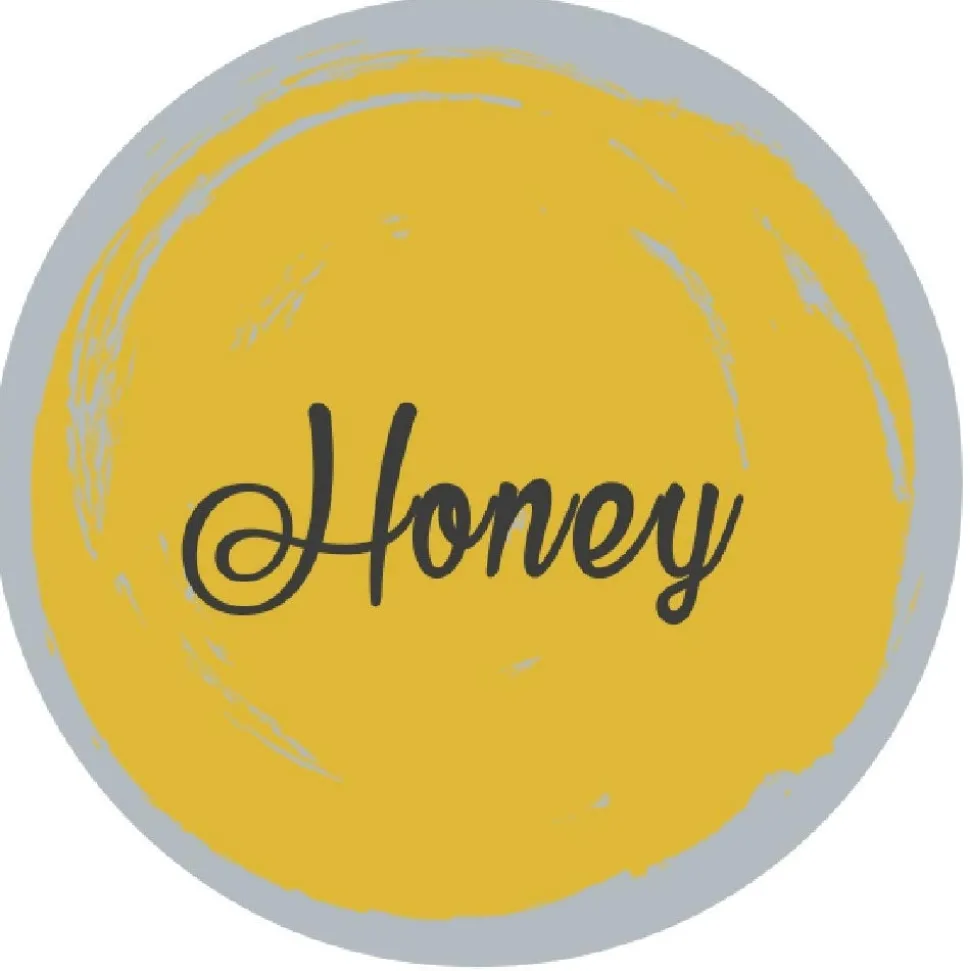 Vitality's Art CM Color Mousse honey 200 ml