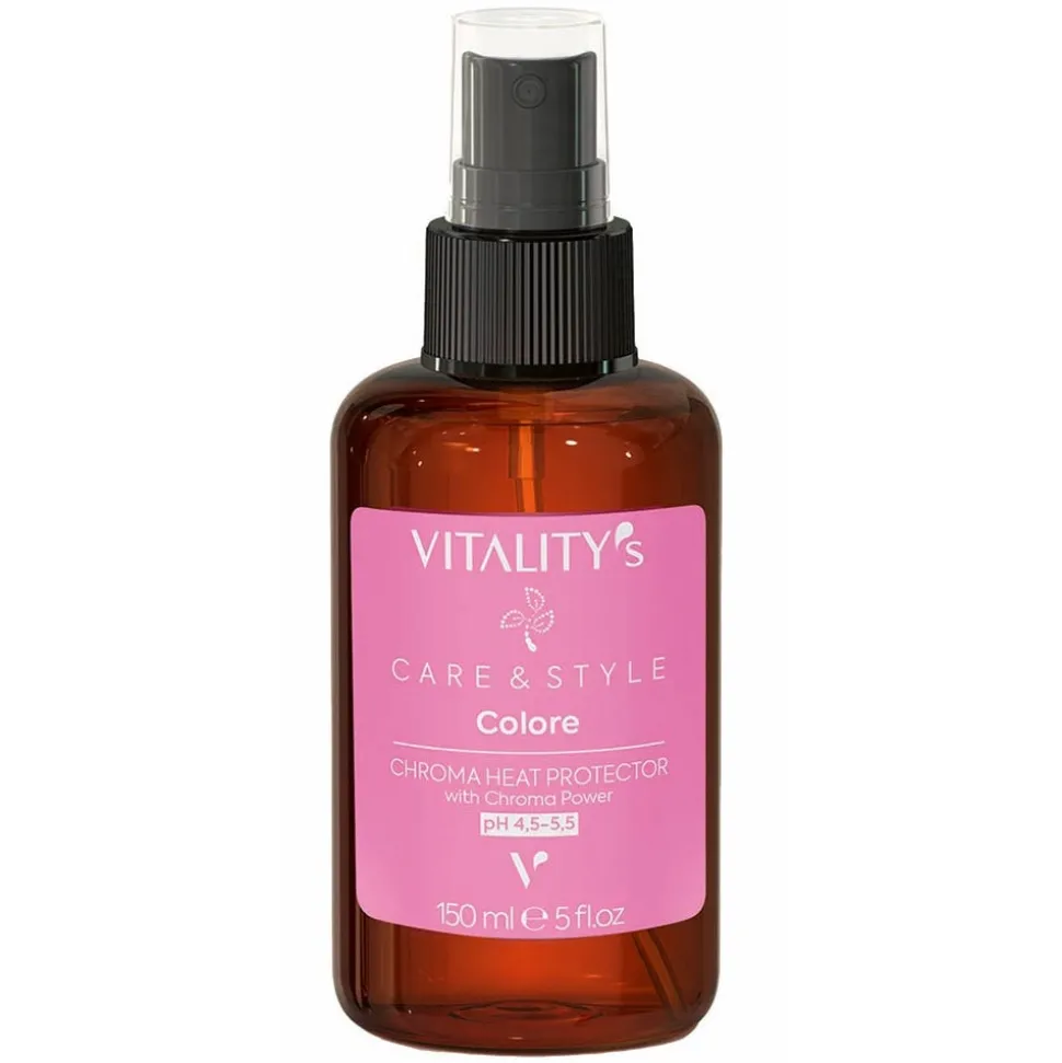 Vitality's C&S Colore Chroma Heat Protector 150 ml