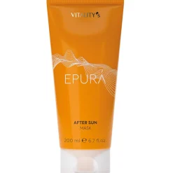Vitality's EPURÁ After Sun Mask 200 ml