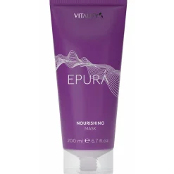 Vitality's EPURÁ Nourishing Mask 200 ml