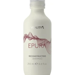 Vitality's EPURÁ Reconstructing Shampoo 250 ml