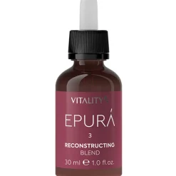 Vitality's EPURÁ Reconstructing Blend 30 ml