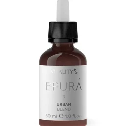 Vitality's EPURÁ Urban Blend 30 ml