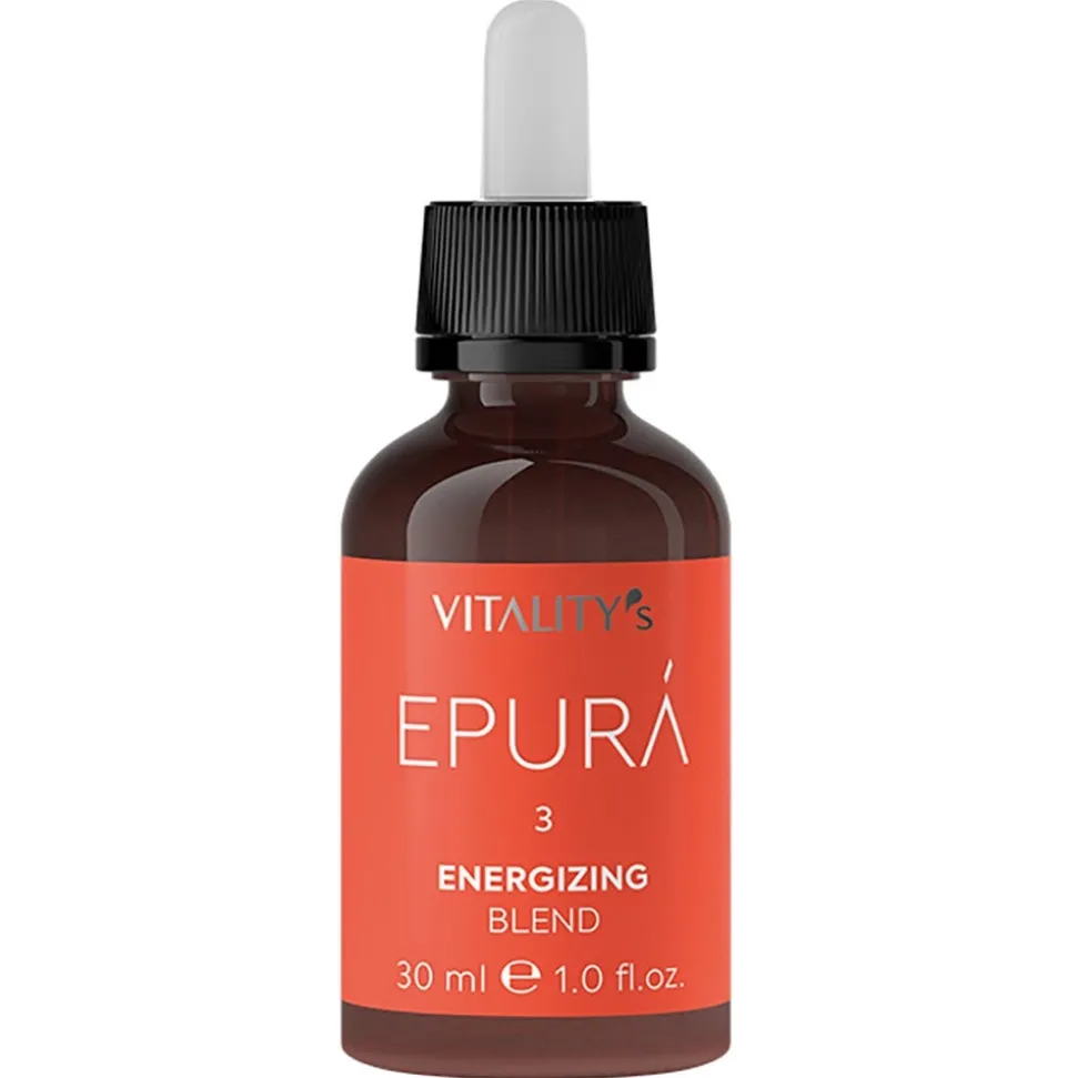 Vitality's EPURA Energizing Blend 30 ml