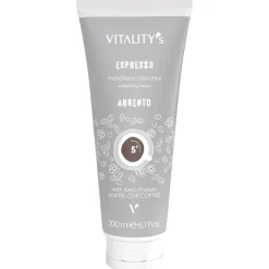 Vitality's Espresso silber 200 ml