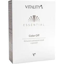Vitality's Essential Color off Farbabzug