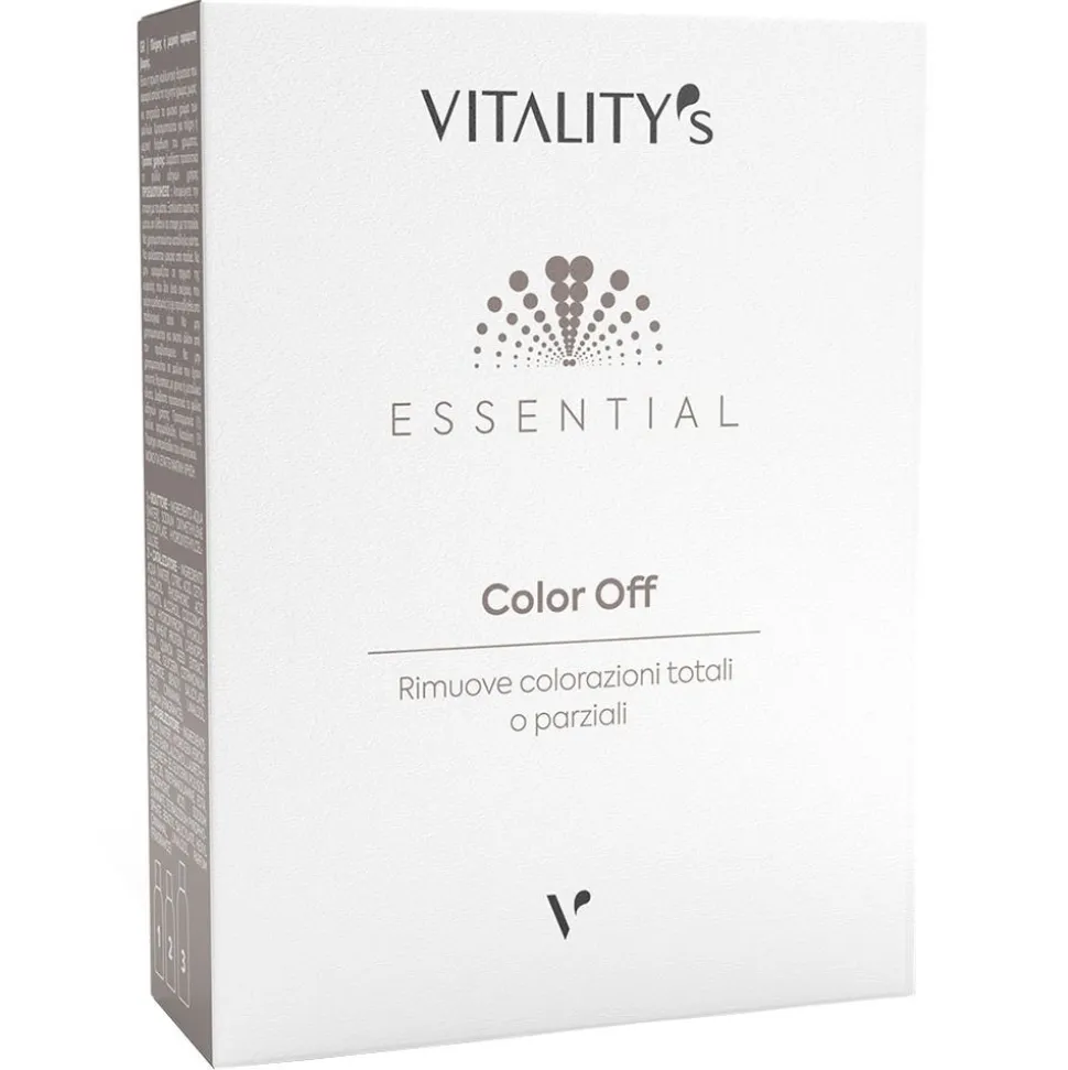 Vitality's Essential Color off Farbabzug