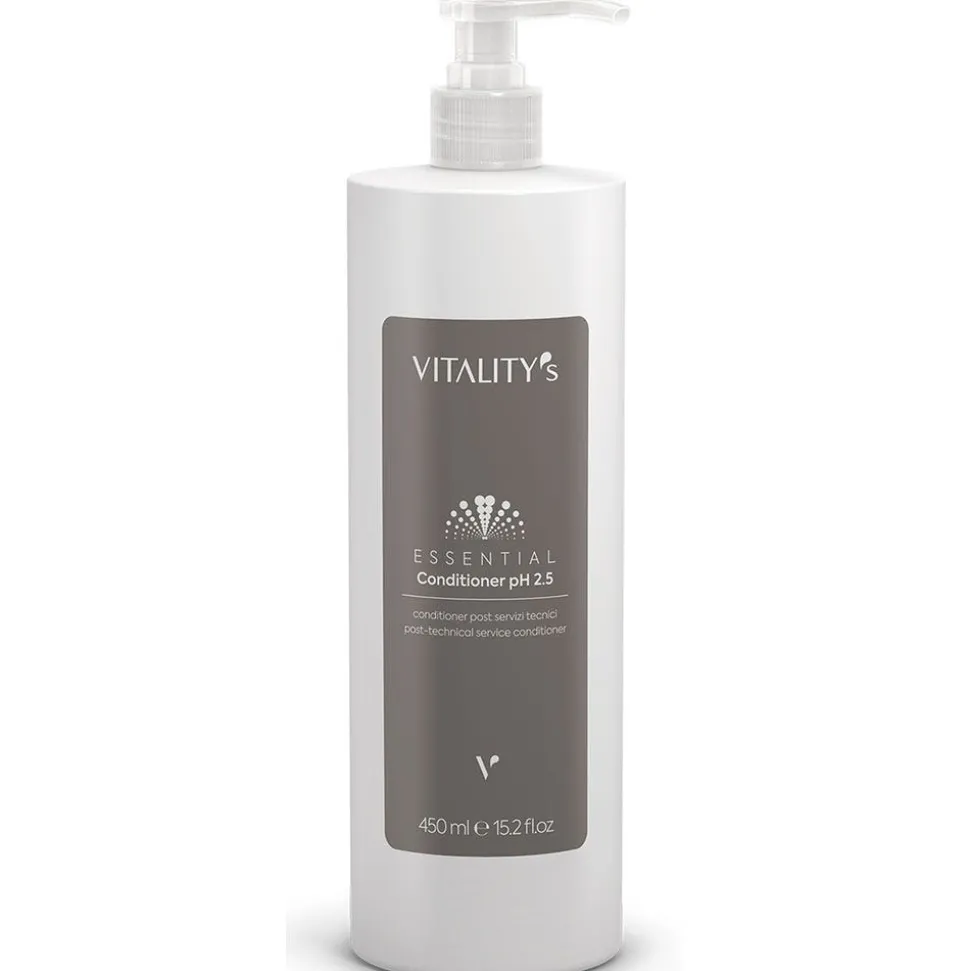Vitality's Essential Conditioner pH 2,5 450 ml