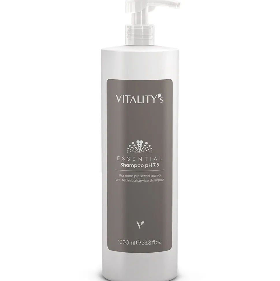 Vitality's Essential Shampoo pH 7,5 1000 ml