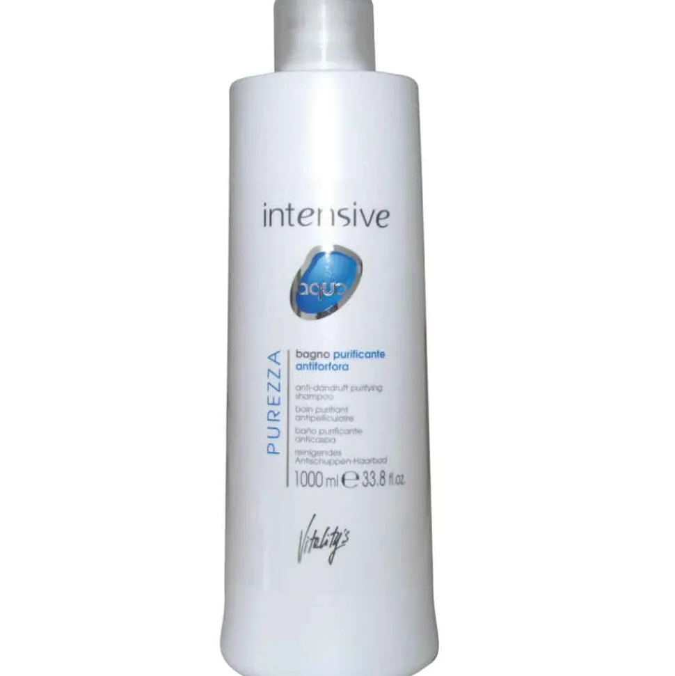 Vitality's Intensive Aqua Purezza Haarbad 1000 ml