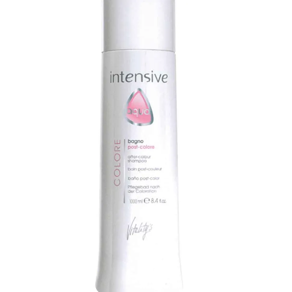 Vitality's Intensive Aqua Colore Pflegebad 1000 ml