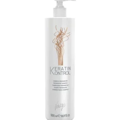 Vitality's Keratin Kontrol vorbereitendes Shampoo 500 ml