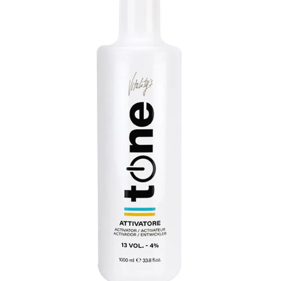 Vitality's Tone 4% Entwickler 1000 ml