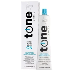 Vitality's Tone Shine 5/9 Kastanienbraun Hell 100 ml