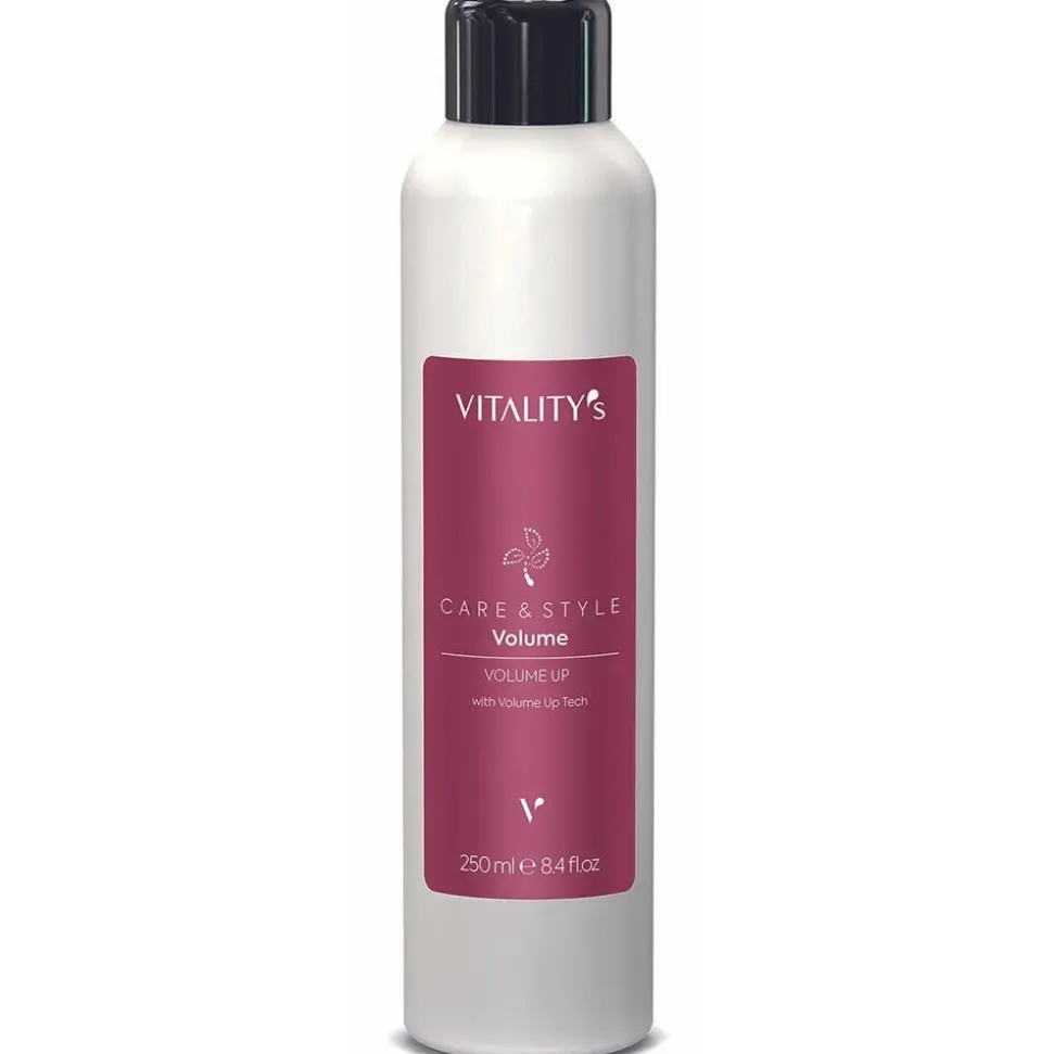 Vitality's Volumen Up Haarlack 250 ml