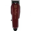 Wahl Balding Clipper Schwarz/Rot