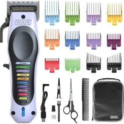 Wahl Color Pro Cordless Lithium Haarschneidemaschine